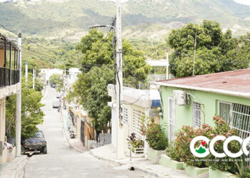Edesur inicia programa de rehabilitación y modernización de redes en San José de Ocoa