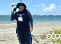 Ocoeño participa como fotógrafo y filmmaker en los Juegos Centroamericanos y del Caribe Santo Domingo 2026