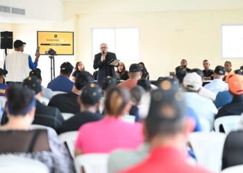MotoCom realiza primer encuentro con conductores para fortalecer la seguridad y el crecimiento de la plataforma