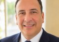 Doctor Giordano Encarnación agradece a la ciudad de Ocoa por las muestras de apoyo y simpatia mostradas en su reciente viaje a su ciudad natal.