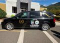 El Pinar fortalece sus servicios sociales con la entrega de carro fúnebre