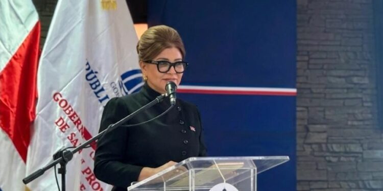 Gobernación de Ocoa destaca inversiones y apoyo a familias y productores