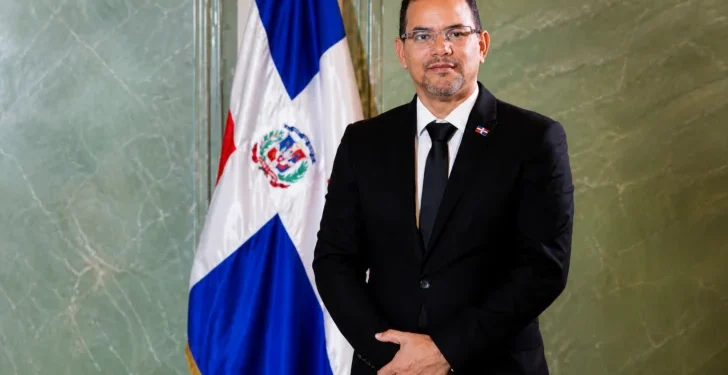 Juez oriundo de San José de Ocoa conocerá juicio de fondo contra los hermanos Espaillat por caso Jet Set