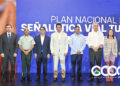 Mitur y RD Vial lanzan plan nacional de señalética turística