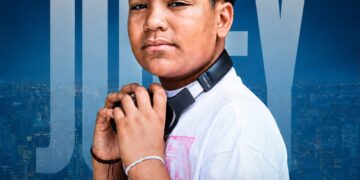 DJ Joey Rivera: Con apenas 13 años, un joven talento con raíces ocoeñas que comienza a conquistar grandes escenarios