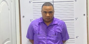 Policía revela punto donde cuatro implicados se reunieron antes del homicidio de esposa de Julián Oro Duro