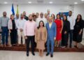 ETED fortalece la cultura de cumplimiento y gobernanza en la Cuarta Sala de Energía y Sostenibilidad