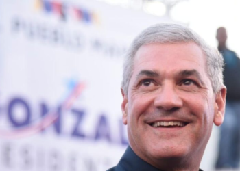 Gonzalo Castillo visitará  Ocoa este miercoles  para encuentro con dirigentes del PLD