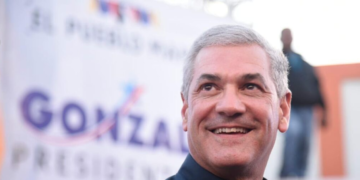 Gonzalo Castillo visitará  Ocoa este miercoles  para encuentro con dirigentes del PLD