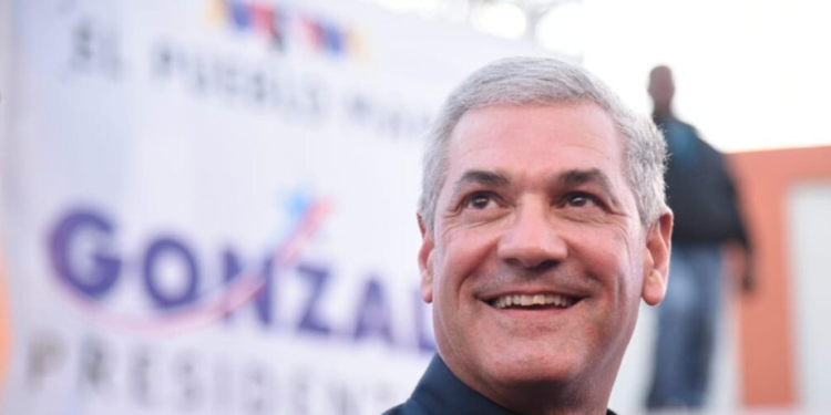 Gonzalo Castillo visitará  Ocoa este miercoles  para encuentro con dirigentes del PLD