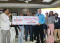 Ganadores del Carnaval Ocoa 2026 reciben premios
