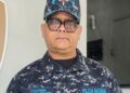 Nuevo coronel asume funciones en San José de Ocoa en sustitución de William Batista Castillo