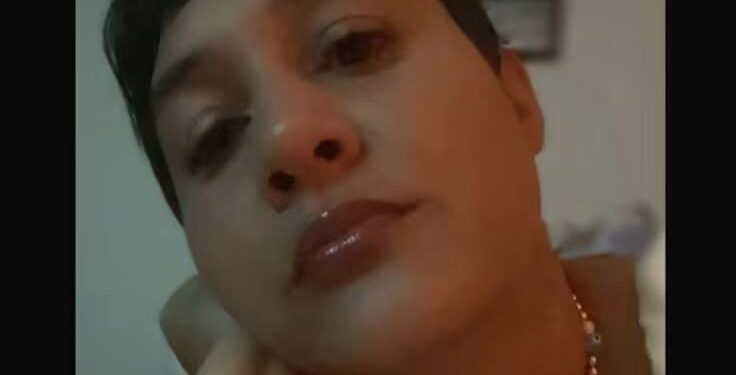 Comunidad despide a Leidy Arianny Soto Cáceres en medio de pesar y consternación