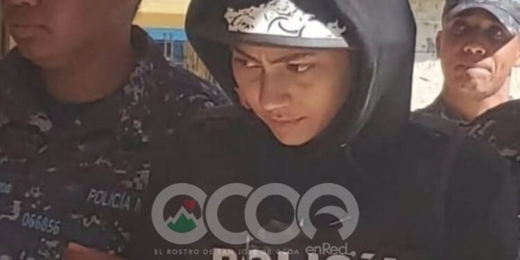 Aplazan nuevamente  conocimiento de coerción imputada por muerte de abogada en Ocoa
