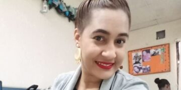 Padre de mujer fallecida en Ocoa pide investigar a su expareja