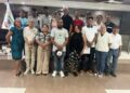 Conforman en el municipio cabecera de San José de Ocoa la Federación de Juntas de Vecinos