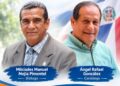 Senador Aneudy Ortiz impulsa reconocimientos a destacados ocoeños