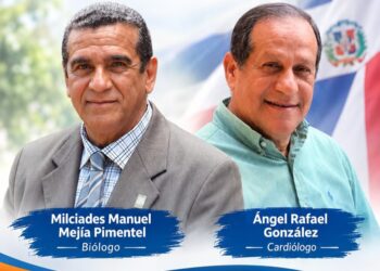 Senador Aneudy Ortiz impulsa reconocimientos a destacados ocoeños