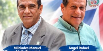 Senador Aneudy Ortiz impulsa reconocimientos a destacados ocoeños