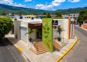 Pancuvi Panadería • Café abre sus puertas en Sabana Larga con una propuesta moderna y acogedora