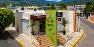 Pancuvi Panadería • Café abre sus puertas en Sabana Larga con una propuesta moderna y acogedora