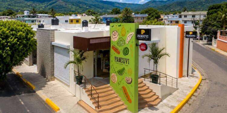 Pancuvi Panadería • Café abre sus puertas en Sabana Larga con una propuesta moderna y acogedora