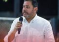 VIDEO-Senador garantiza 1.2 millones para TBS Ocoa 2026