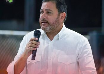 VIDEO-Senador garantiza 1.2 millones para TBS Ocoa 2026