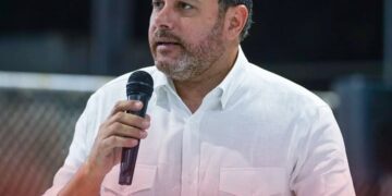 VIDEO-Senador garantiza 1.2 millones para TBS Ocoa 2026