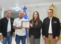 JCE entrega la cédula número 4 millones y advierte sobre inhabilitación civil; en Ocoa se han entregado 23,708