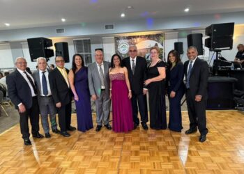 Asociación de Ocoeños en Florida celebra gala anual en Miami