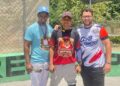 Clásico de Sóftbol de Fin de Año 2026 será dedicado a Omarlin Alcántara en su cuarta edición