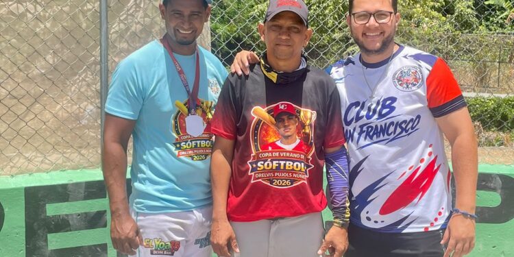 Clásico de Sóftbol de Fin de Año 2026 será dedicado a Omarlin Alcántara en su cuarta edición