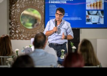 Consorcio Gastronómico impulsa la educación y el conocimiento junto a Netuno RD y sus aliados