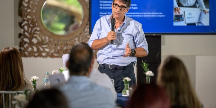 Consorcio Gastronómico impulsa la educación y el conocimiento junto a Netuno RD y sus aliados