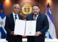 Historiador ocoeño ingresa como miembro correspondiente nacional a la Academia Dominicana de la Historia