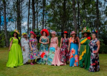 Festival del Sombrero posiciona a Ocoa como referente de identidad cultural