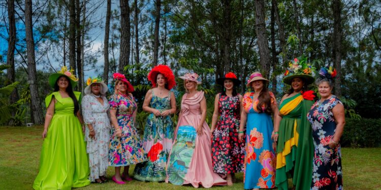 Festival del Sombrero posiciona a Ocoa como referente de identidad cultural