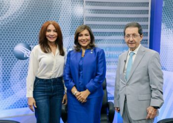 Pobreza se combate con datos y no con politiquería: 70 % de jóvenes de Oportunidad 14-24 logra empleo directo
