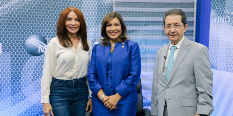 Pobreza se combate con datos y no con politiquería: 70 % de jóvenes de Oportunidad 14-24 logra empleo directo