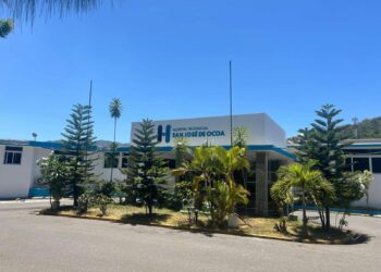 Gobierno anuncia Unidad de Cuidados Intensivos Neonatal y RD$200 millones para remozar hospital de Ocoa