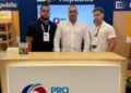 Invernaderos El Pinar lleva la producción agrícola ocoeña a la vitrina internacional