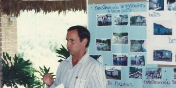 Las huellas de mi padre: Pascual Estrella