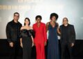 El cine dominicano celebra la historia de Marileidy Paulino en una gran premier