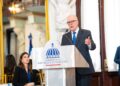 Roberto Santana destaca Gobierno construye nueve centros penitenciarios de manera simultánea y tiene listos los de Higüey y Barahona