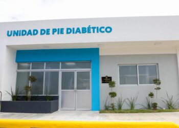 Presidente Abinader inaugura unidades de Hemodiálisis y Pie Diabético en San José de Ocoa; pacientes ya no tendrán que trasladarse a otras provincias