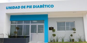 Presidente Abinader inaugura unidades de Hemodiálisis y Pie Diabético en San José de Ocoa; pacientes ya no tendrán que trasladarse a otras provincias