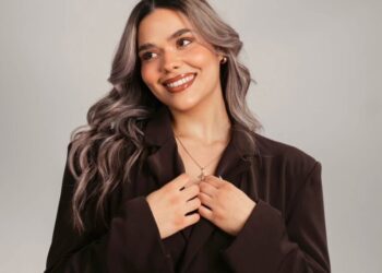 Funcionaria consular Aysha Rossis Pujols agradece al presidente Abinader por su designación
