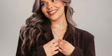 Funcionaria consular Aysha Rossis Pujols agradece al presidente Abinader por su designación