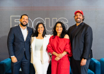 República Dominicana reúne a líderes nacionales e internacionales en el encuentro Focus Signature